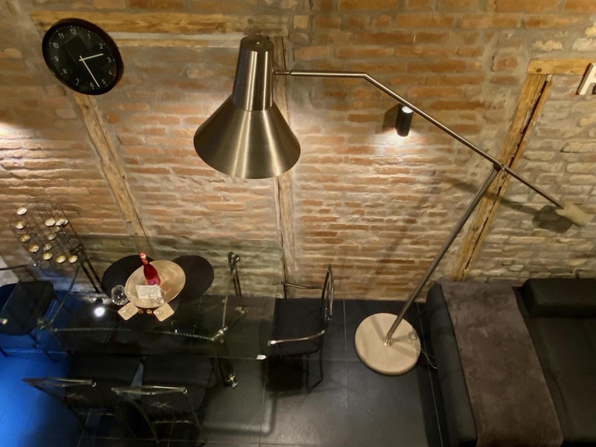 Kiraly Street , Stylish Apartment ブダペスト エクステリア 写真